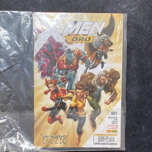 Panini comics men lotto - panini,