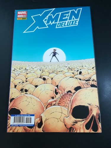 Men deluxe 128 ed - -, ed.