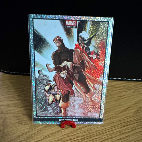 Panini marvel anthology dark - panini,