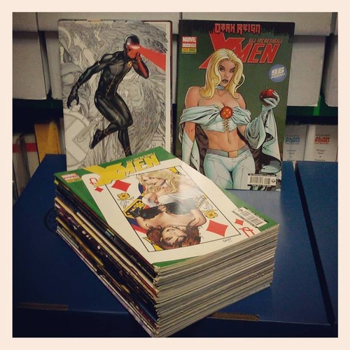 Panini comics marvel italia - panini, &