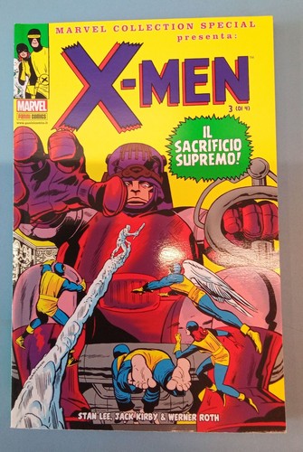 Marvel collection special 12 - marvel,