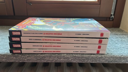 Spider man collection - spider-man,