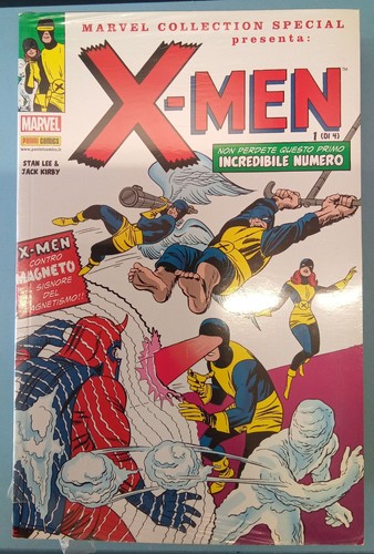 Marvel collection special 10 - marvel,
