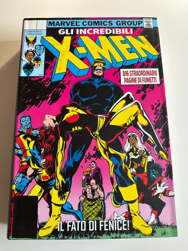 Men vol fato di - x-men, il