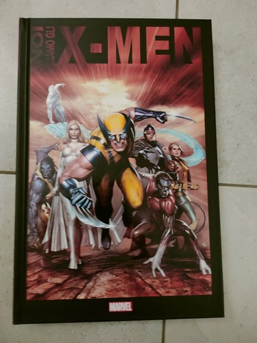 Noi siamo gli men - gli, x-men