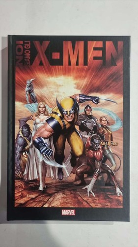 Noi siamo gli men - x-men, panini