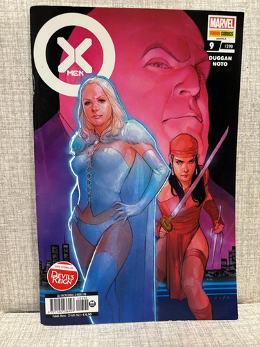 Panini comics men - panini, n.390