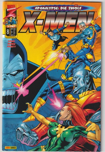 Men panini 2000 - ✪,