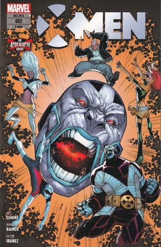 Xmen paperback panini - xmen,