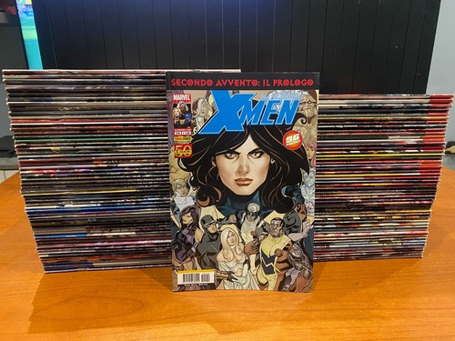 Gli incredibili men spillati - incredibili, x-men