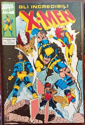 Panini marvel italia - marvel,