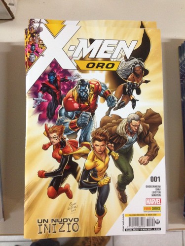 Panini comics gli incredibili - comics,
