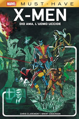 Men dio ama l uomo - ama,, uccide