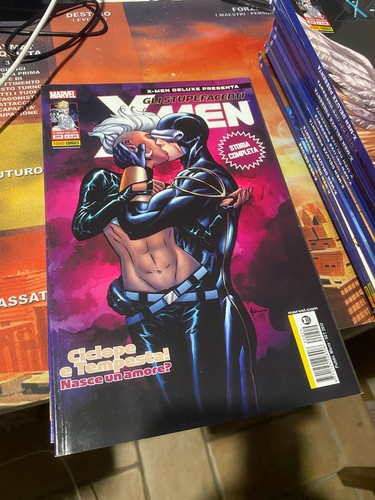 Men deluxe 209 - -,