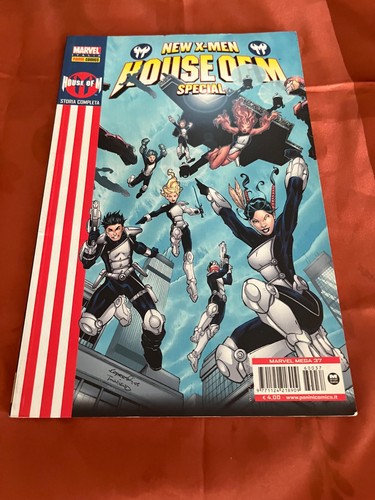 New men marvel panini - “,