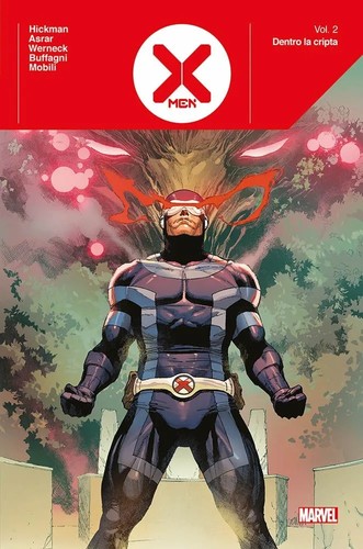Men jonathan hickman vol - di,