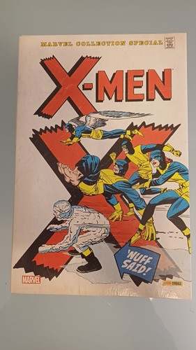 Marvel collection special - collection,