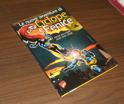 Men nuove avventure di - avventure,