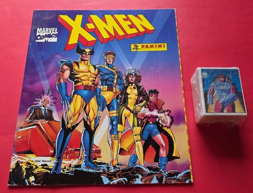 Men marvel 1994 - marvel,