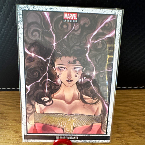 Panini marvel anthology - anthology, no