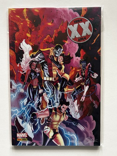 Marvel panini comics men - panini,