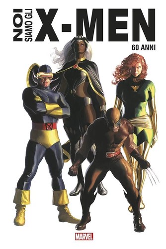 Noi siamo gli - gli,