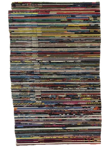 Gli incredibili men 1 200 - x, 1-200