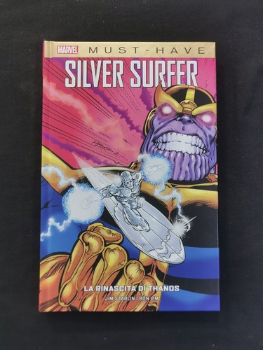 Fumetto marvel must - fumetto, must-have