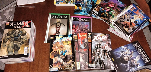 Collezione men marvel - collezione,