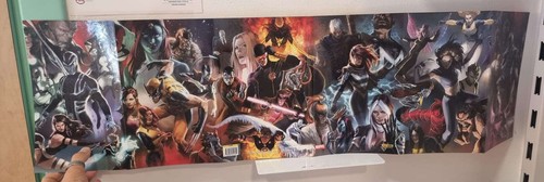 Gli incredibili men 250 - incredibili, x-men