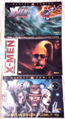 Men formato orizzontale - x,