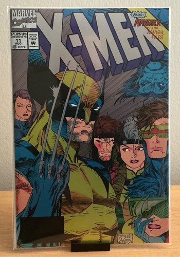 Men jim lee - lee, panini