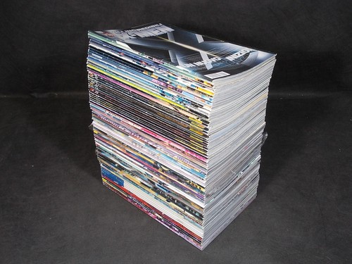 Gli incredibili men 125 - gli, x-men