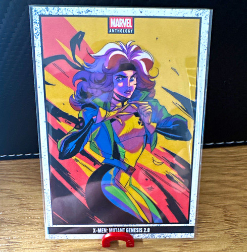 Panini marvel anthology men - marvel, x-men